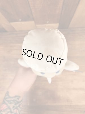 ドゥーボーイのポッピンフレッシュのビンテージぬいぐるみ