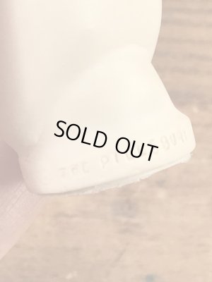 ドゥーボーイのポッピンフレッシュのビンテージ指人形