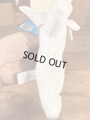 ドゥーボーイのポッピンフレッシュのビンテージぬいぐるみ