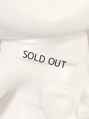 ドゥーボーイのポピーフレッシュのビンテージソフビ人形