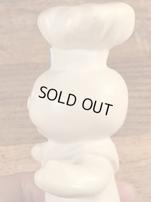 ドゥーボーイのポッピンフレッシュのビンテージ指人形