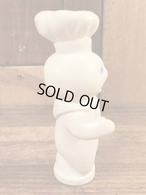 ドゥーボーイのポッピンフレッシュのビンテージ指人形