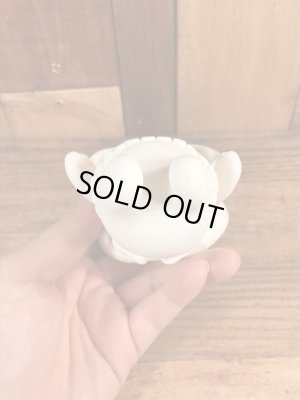 アドバタイジングキャラクターのドゥーボーイのヴィンテージビニールドール