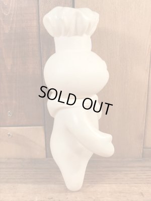 ドゥーボーイのポッピンフレッシュのビンテージソフビ人形