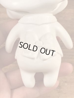 アドバタイジングキャラクターのドゥーボーイのヴィンテージビニールドール