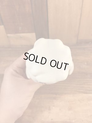 ドゥーボーイのポッピンフレッシュのビンテージソフビ人形