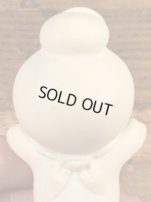 ドゥーボーイのポッパーのビンテージ指人形