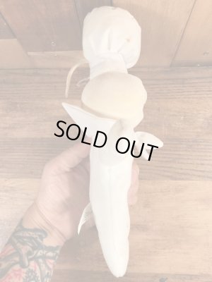 ドゥーボーイのポッピンフレッシュのビンテージぬいぐるみ