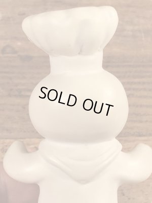 ドゥーボーイのポッピンフレッシュのビンテージ指人形