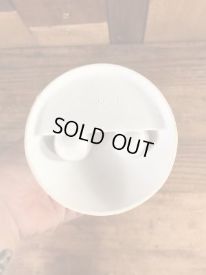 アドバタイジングキャラクターのドゥーボーイのヴィンテージビニールドール