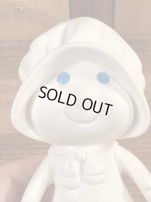 ドゥーボーイのポピーフレッシュのビンテージソフビ人形