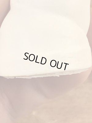 アドバタイジングキャラクターのドゥーボーイのヴィンテージフィンガーパペット