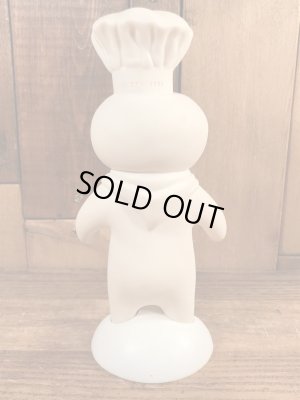 アドバタイジングキャラクターのドゥーボーイのヴィンテージビニールドール