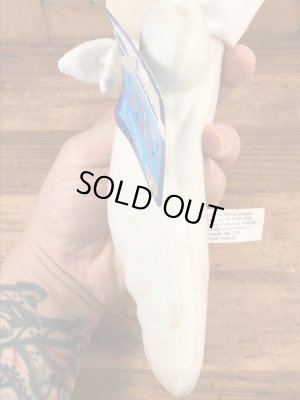 ドゥーボーイのポッピンフレッシュのビンテージぬいぐるみ