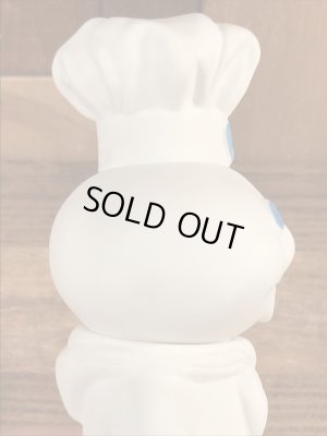 ドゥーボーイのポッピンフレッシュのビンテージソフビ人形