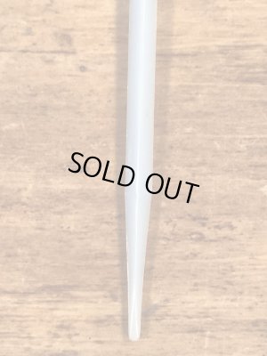 企業キャラクターのミスターピーナッツのヴィンテージカクテルスティック