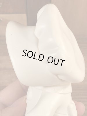 ドゥーボーイの女の子のヴィンテージビニールドール