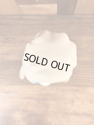 ドゥーボーイのポッピンフレッシュのビンテージソフビ人形