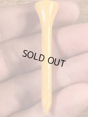 アメリカの食品メーカー“プランターズ”のビンテージゴルフティー