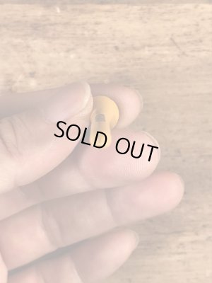 アメリカの食品メーカー“プランターズ”のヴィンテージゴルフのティー