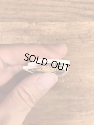 アドバタイジングキャラクターのミスターピーナッツのビンテージ鉛筆削り