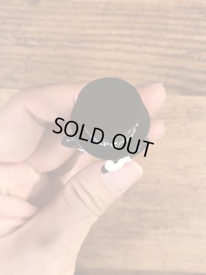 企業キャラクターのミスターピーナッツのビンテージバターナイフ