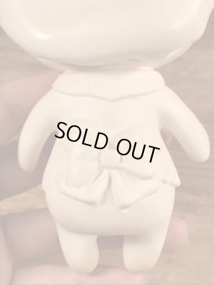 ドゥーボーイのポピーフレッシュのビンテージソフビ人形