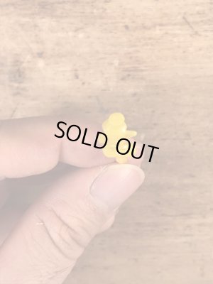 プランターズのミスターピーナッツのビンテージフルーツピック