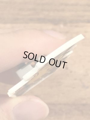 企業キャラクターのミスターピーナッツのヴィンテージペンシルシャープナー