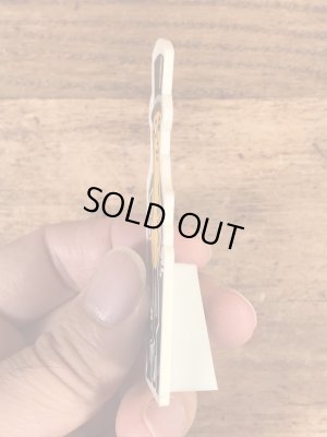 アドバタイジングキャラクターのミスターピーナッツのビンテージ鉛筆削り