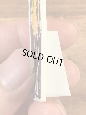 企業キャラクターのミスターピーナッツのヴィンテージペンシルシャープナー