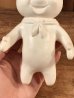 ドゥーボーイのポッピンフレッシュのビンテージソフビ人形