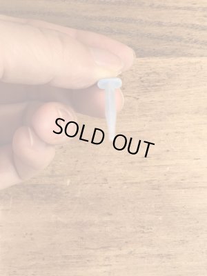 企業キャラクターのミスターピーナッツのヴィンテージカクテルスティック