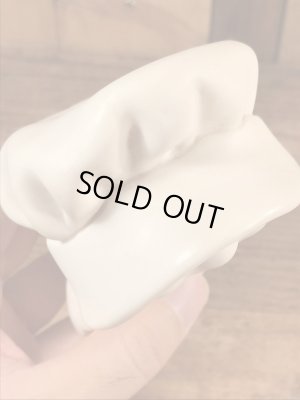 ドゥーボーイの女の子のヴィンテージビニールドール