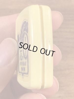 プランターズのミスターピーナッツのビンテージ巻尺