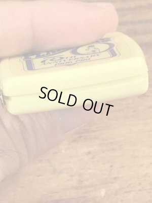 プランターズのミスターピーナッツのビンテージ巻尺