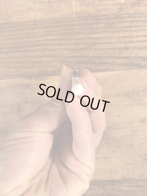 企業キャラクターのミスターピーナッツのヴィンテージマドラー