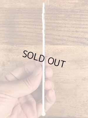 企業キャラクターのミスターピーナッツのヴィンテージマドラー