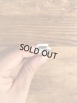 企業キャラクターのミスターピーナッツのビンテージマドラー