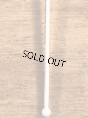 企業キャラクターのミスターピーナッツのヴィンテージマドラー