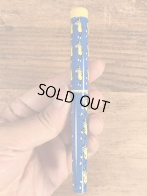 アドバタイジングキャラクターのミスターピーナッツのヴィンテージボールペン