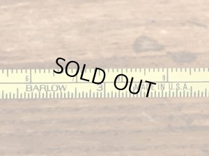 プランターズのミスターピーナッツのビンテージ巻尺