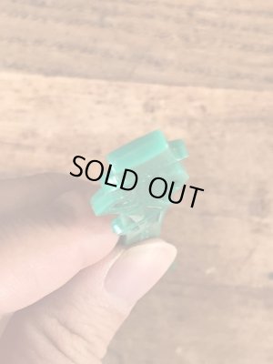 企業キャラクターのミスターピーナッツのビンテージバターナイフ