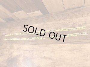 アドバタイジングキャラクターのミスターピーナッツのヴィンテージシューレース