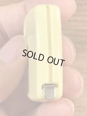 プランターズのミスターピーナッツのビンテージ巻尺