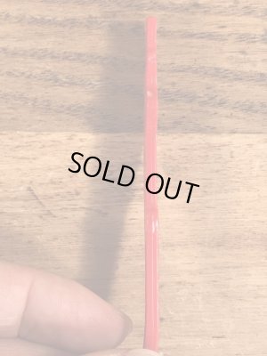 アドバタイジングキャラクターのミスターピーナッツのビンテージスプーン