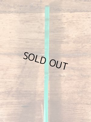 企業キャラクターのミスターピーナッツのビンテージバターナイフ