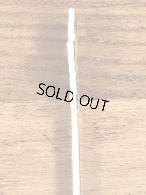 アドバタイジングキャラクターのミスターピーナッツのビンテージマドラー