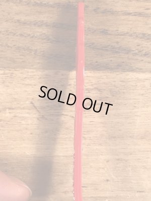 アドバタイジングキャラクターのミスターピーナッツのビンテージスプーン