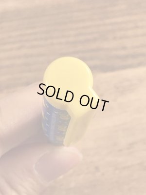 アドバタイジングキャラクターのミスターピーナッツのヴィンテージボールペン